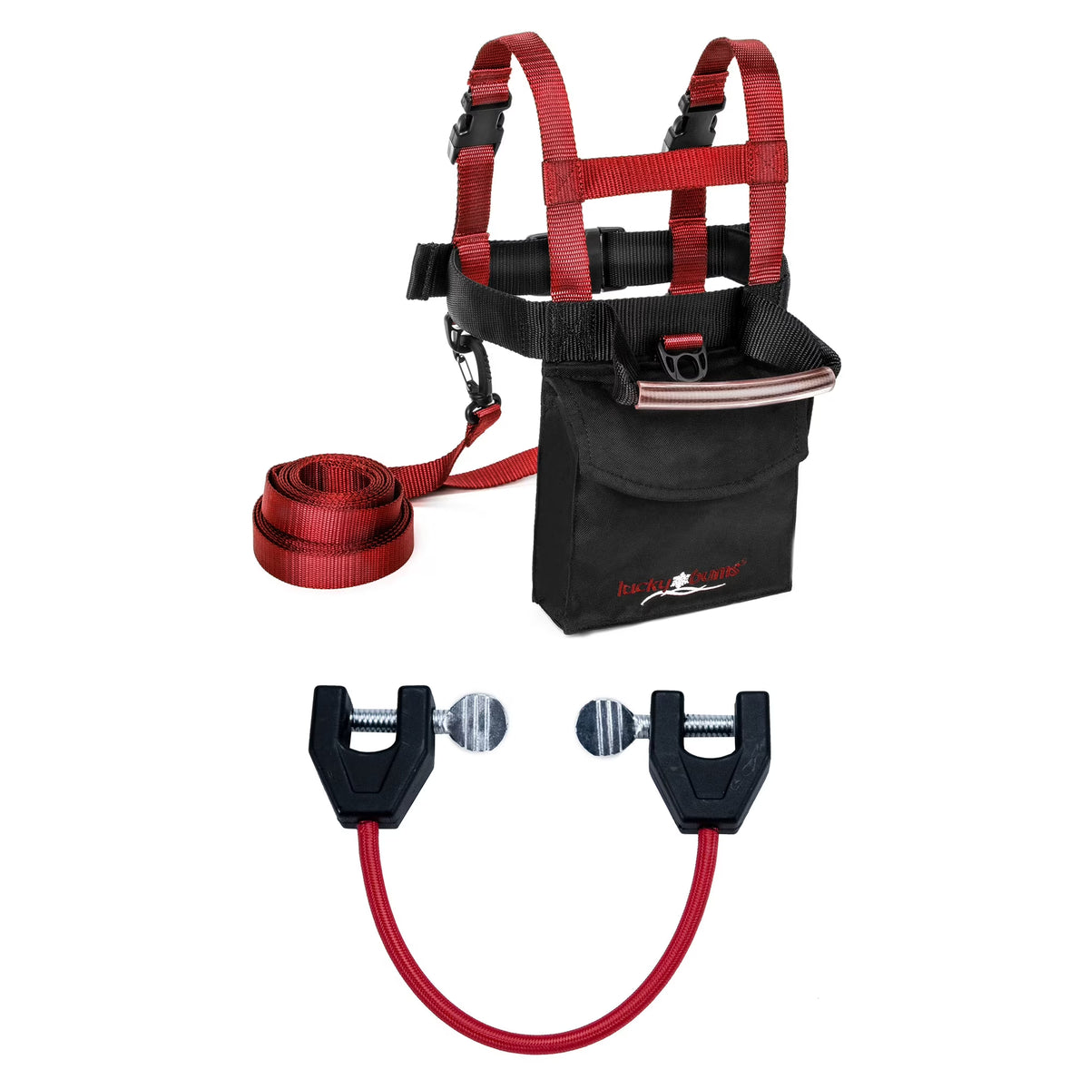 Kids Ski Harness Training Kit G112