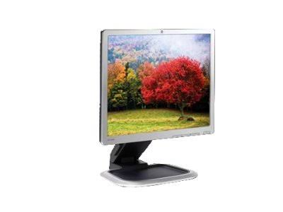 LCD Monitor 19x22 1280 x 1024 Silver Y4486