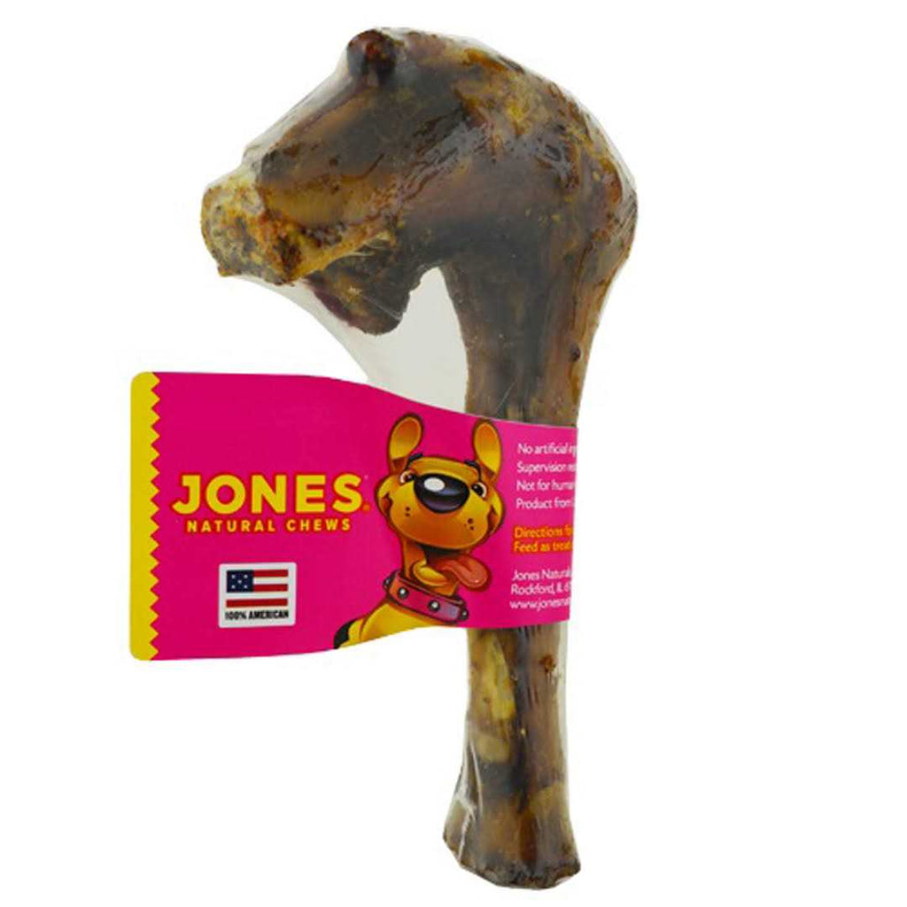 Lamb Shank Bone Dog Treat I411