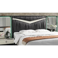King Headboard L822