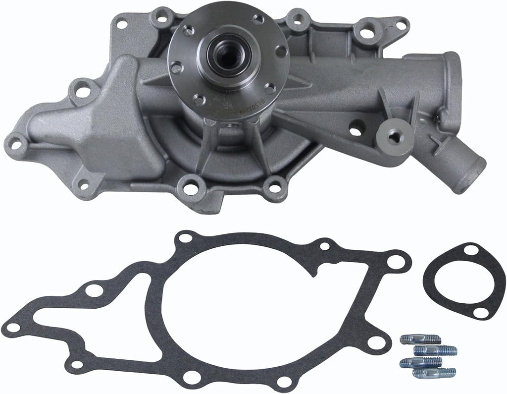 Water Pump Compatible with Freightliner Sprinter 2500 3500 2.7L 2003-2006 P86077