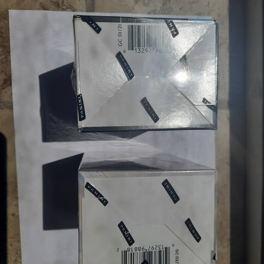 Blaster Box Z740411