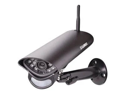Wireless DVR System with 1 Camera F6706