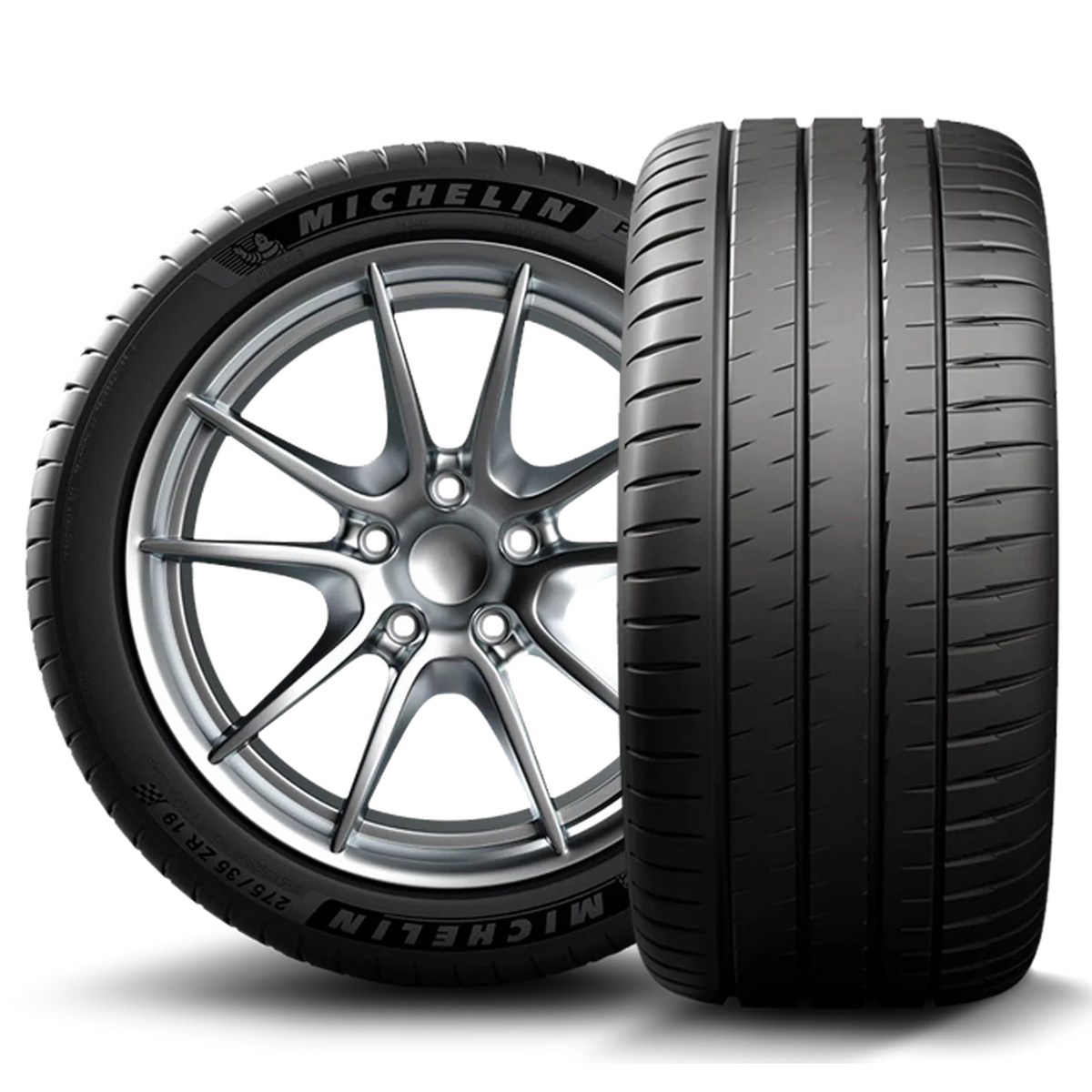 215/45ZR17 (91Y) XL Performance Passenger Tire L38016