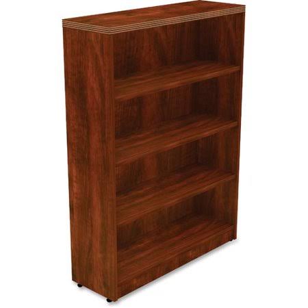 Cherry Bookcase E14478