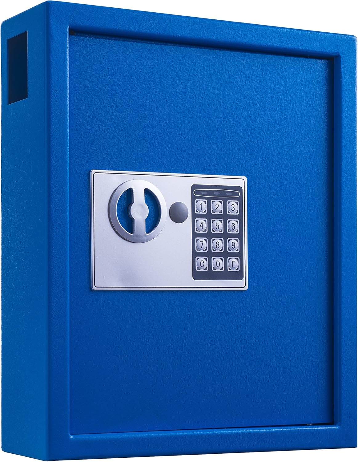 40-Key Steel Cabinet with Digital Lock, Pack of 2 Z102364