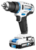 20-Volt Brushless 1/2-inch Drill/Driver Kit C47798