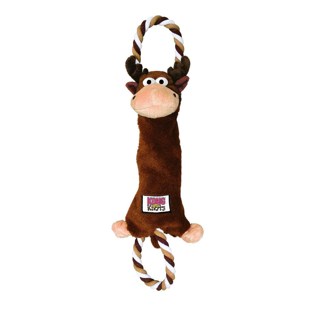 Moose Dog Toy S7212