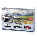 N Scale Train Set O1236