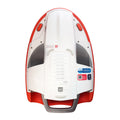 Sunrise Orange Electronic Kickboard J7858