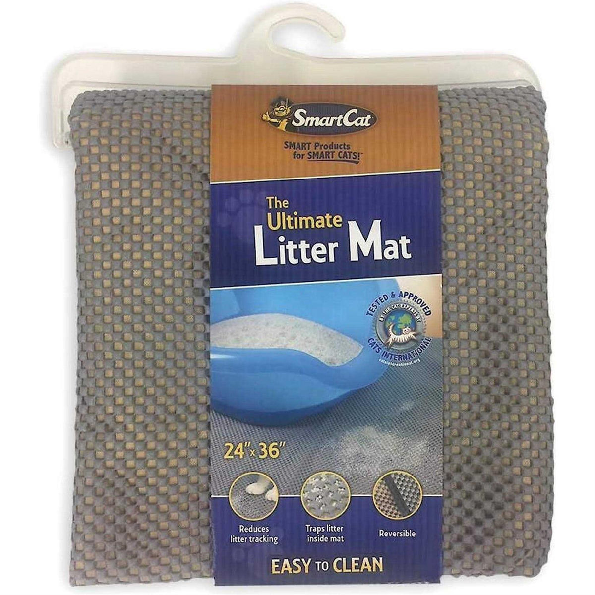 Litter Mat S288768