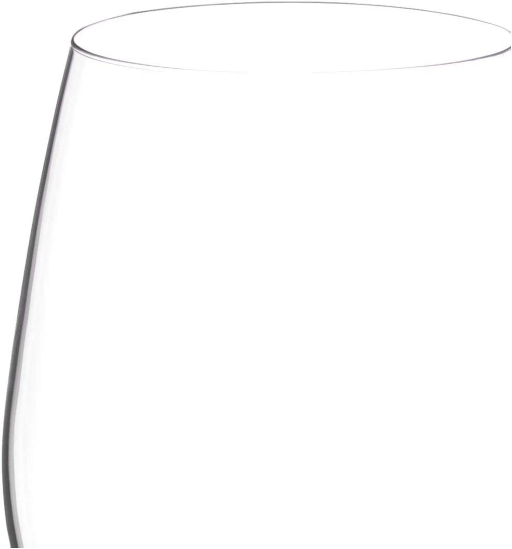 Red Wine 19.5 fl oz Set of 8 Clear O38182