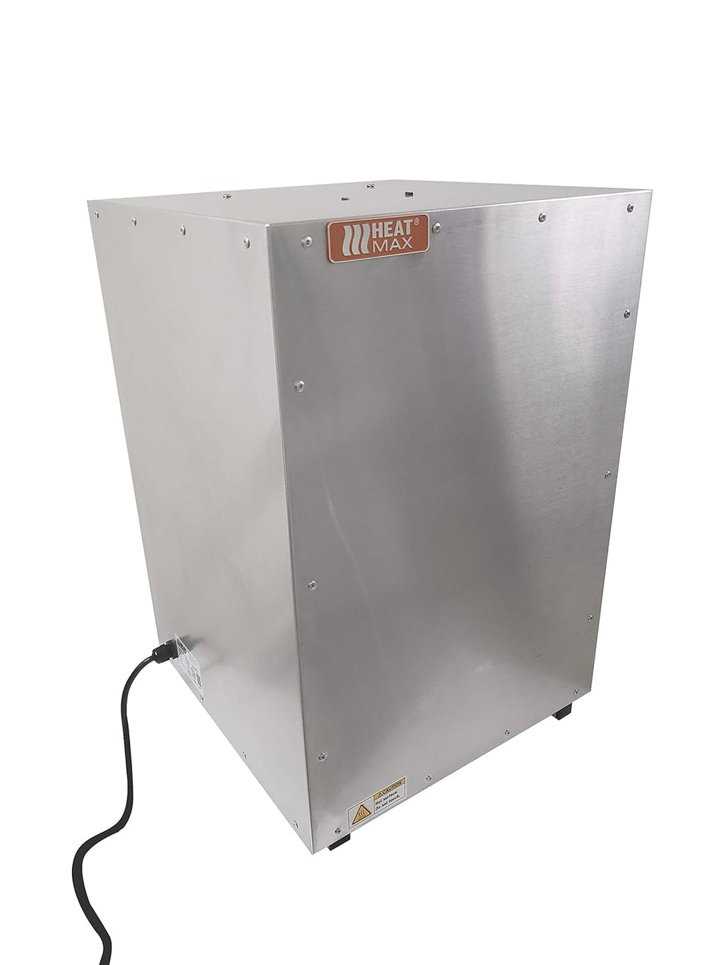 16x16x24 Small Hot Box Food Warmer with Interior Shelf Z4384
