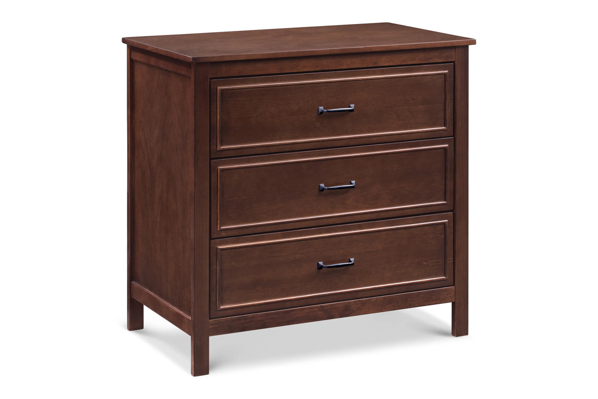 3-Drawer Chestnut Dresser L626