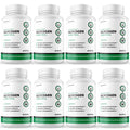 Blood Sugar Control Capsules 8 Bottles S680