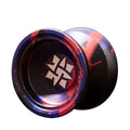 Aluminum Beginner Yoyo with 10 Yo Yo Strings P10288