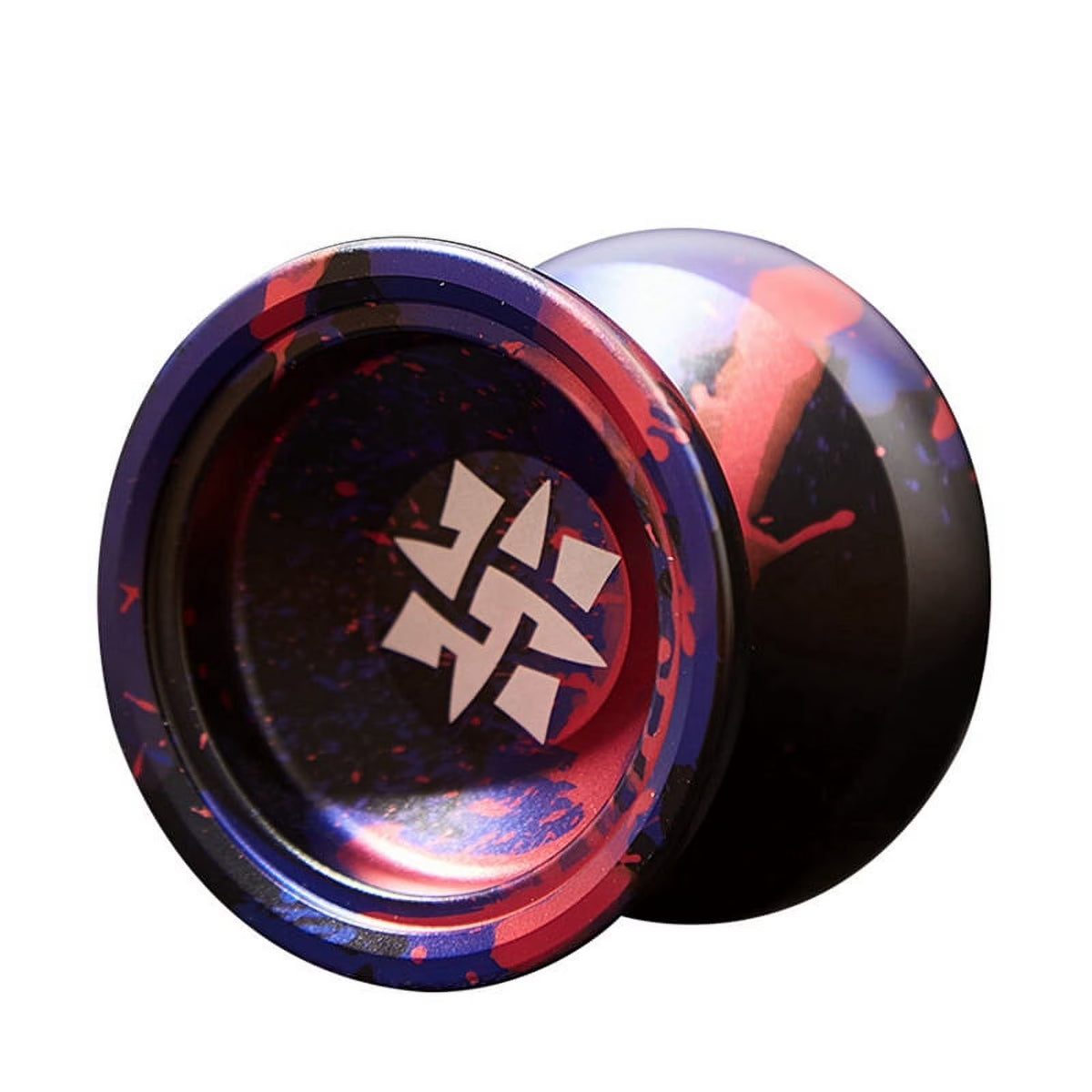 Aluminum Beginner Yoyo with 10 Yo Yo Strings P10288