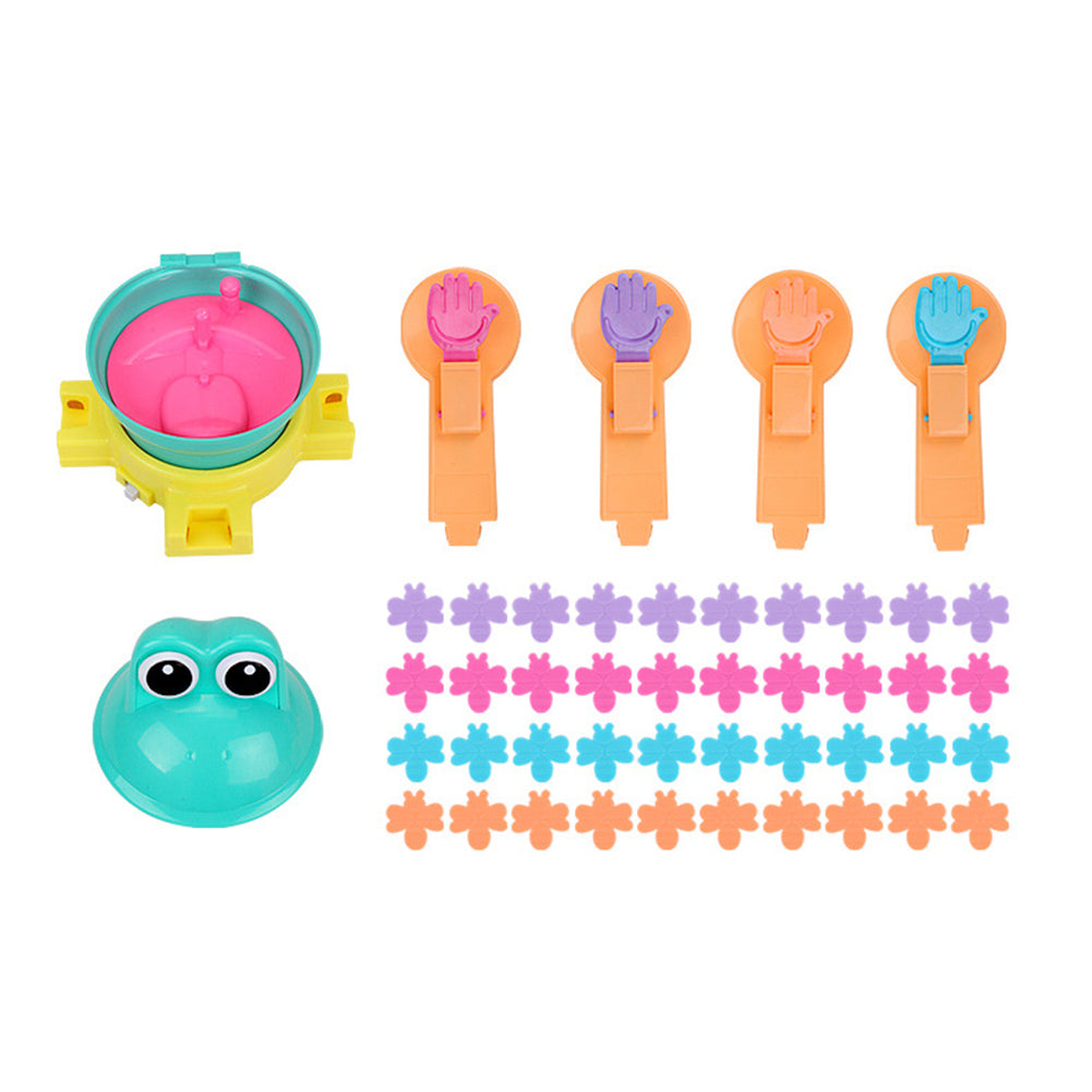 Interactive Kids Toy Family Game Z932