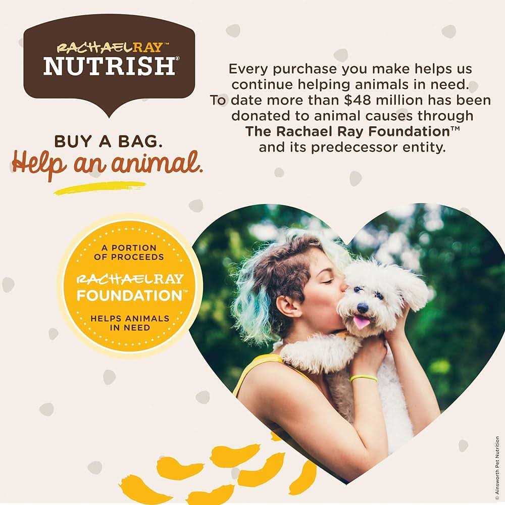 Chicken & Brown Rice Dry Dog Food H2310