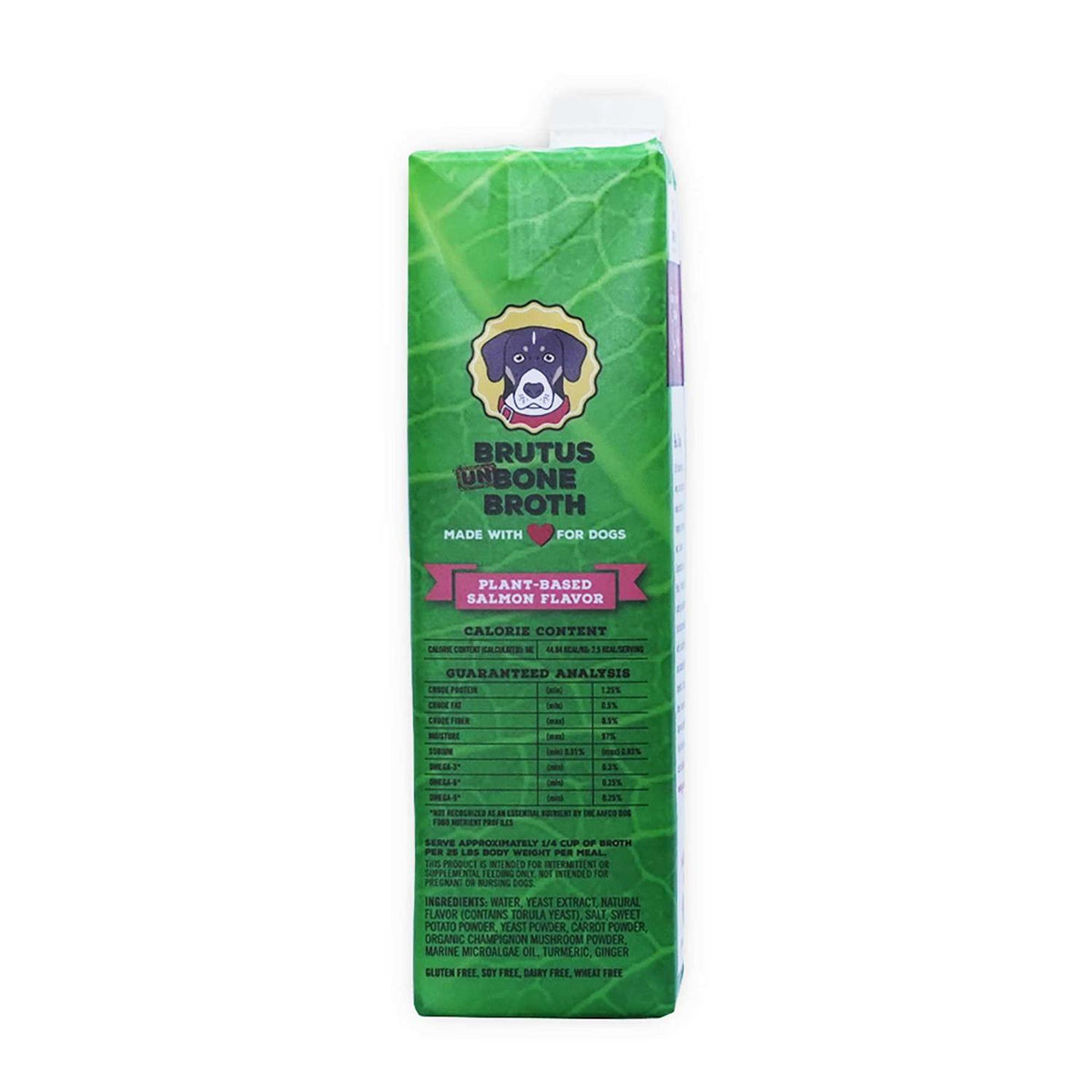 Bone Broth J1966