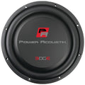 12 in. 4 Ohm Subwoofer J3534