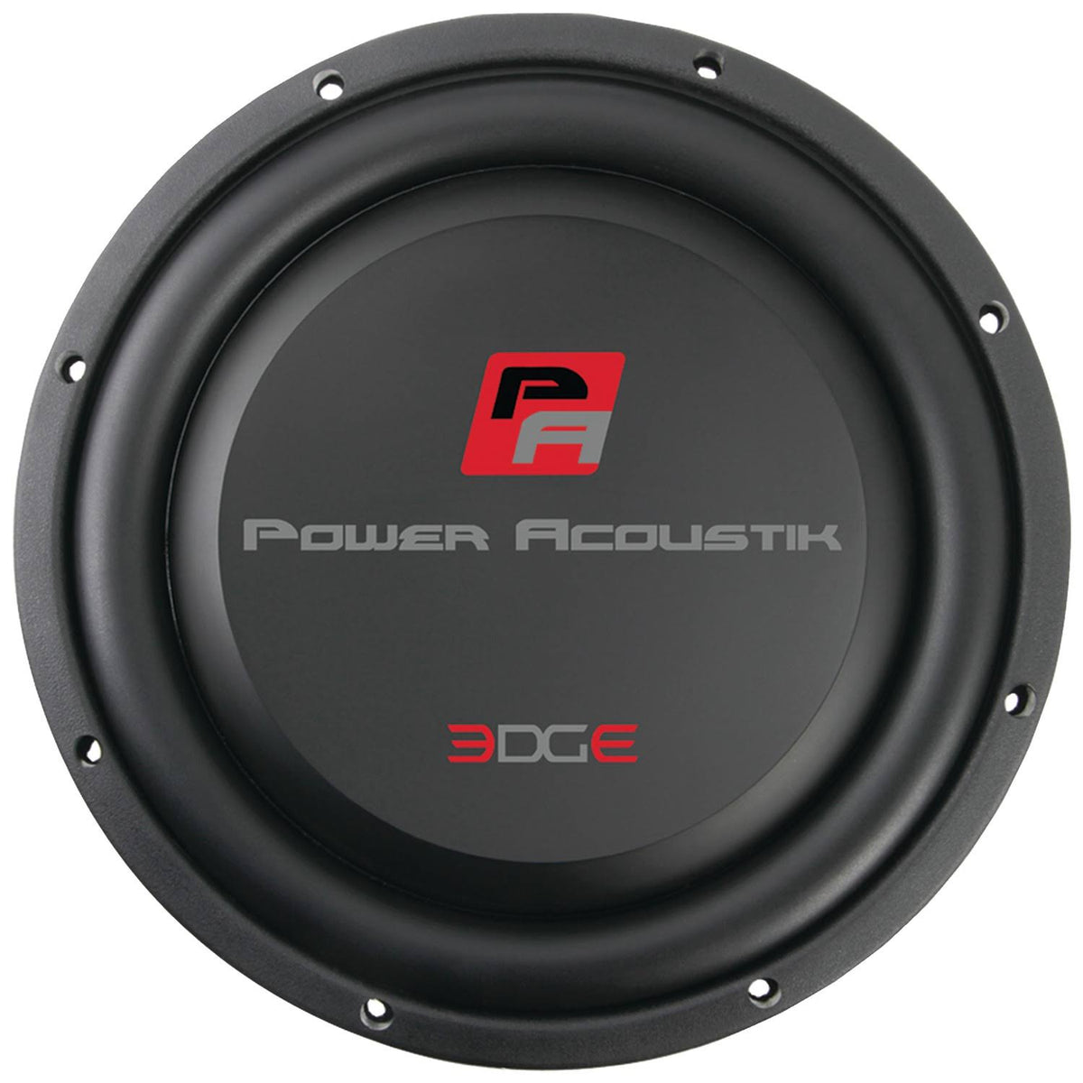 12 in. 4 Ohm Subwoofer J3534