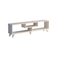 White TV Unit J530705