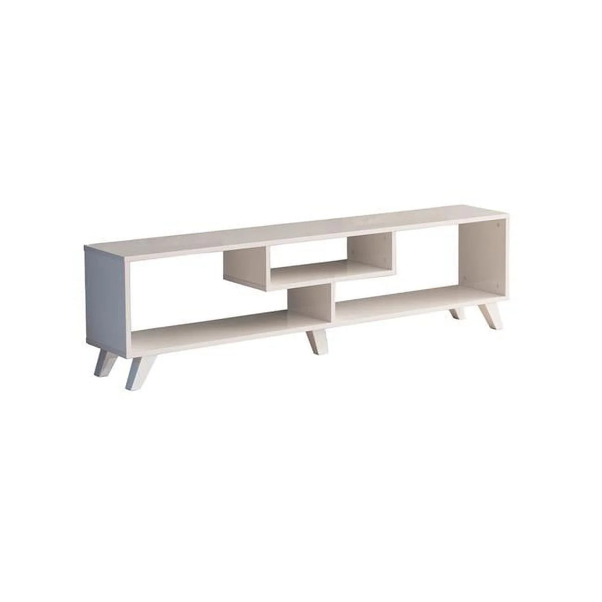 White TV Unit J530705