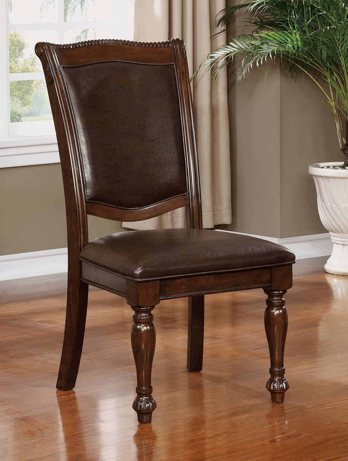Side Chair F172151