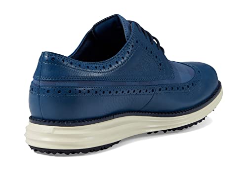 OriginalGrand Wingtip Golf Oxford U848