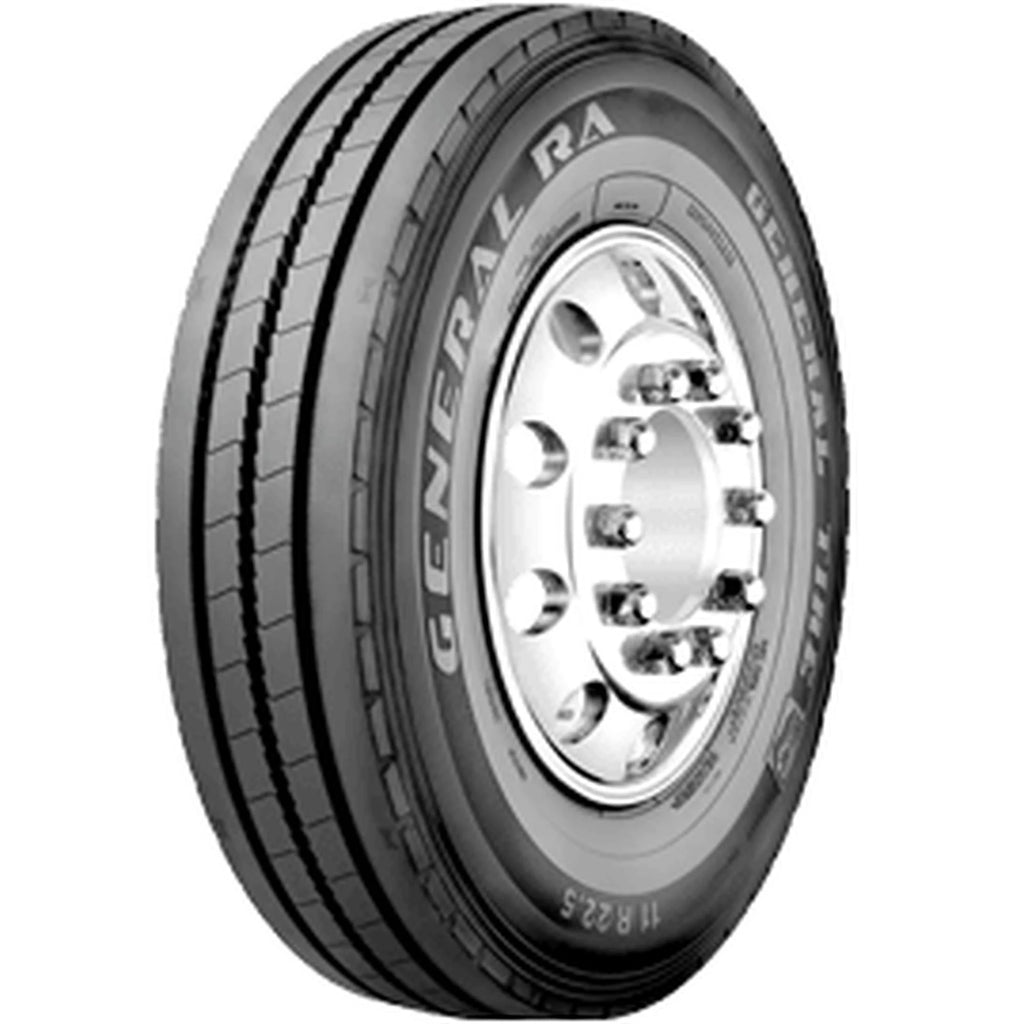 11R24.5 Commercial Tire J78427