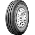11R24.5 Commercial Tire J78427