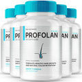 Hair Growth Capsules 5 Pack D3768