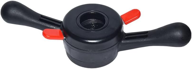 40mm Pitch 3mm Quick Release Hub Nut L249