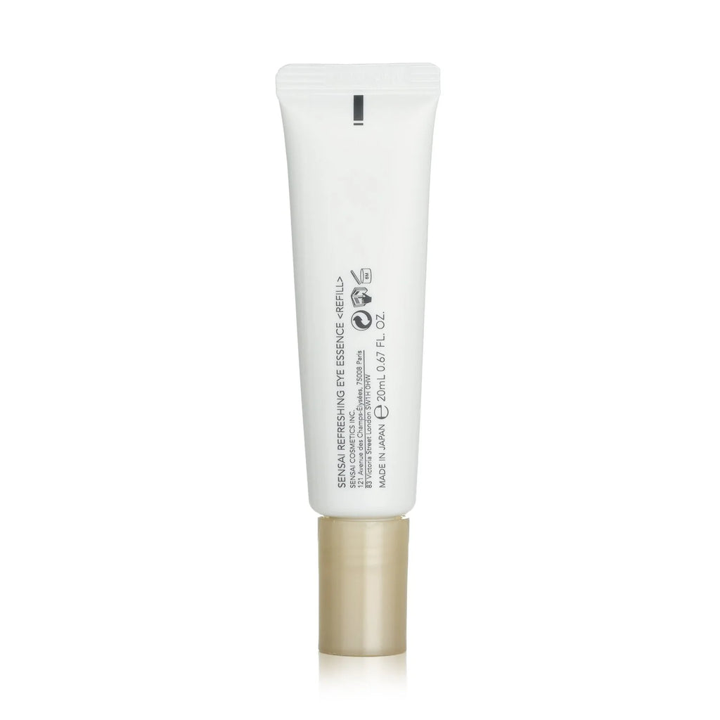 Refreshing Eye Essence Refill 20ml N57547