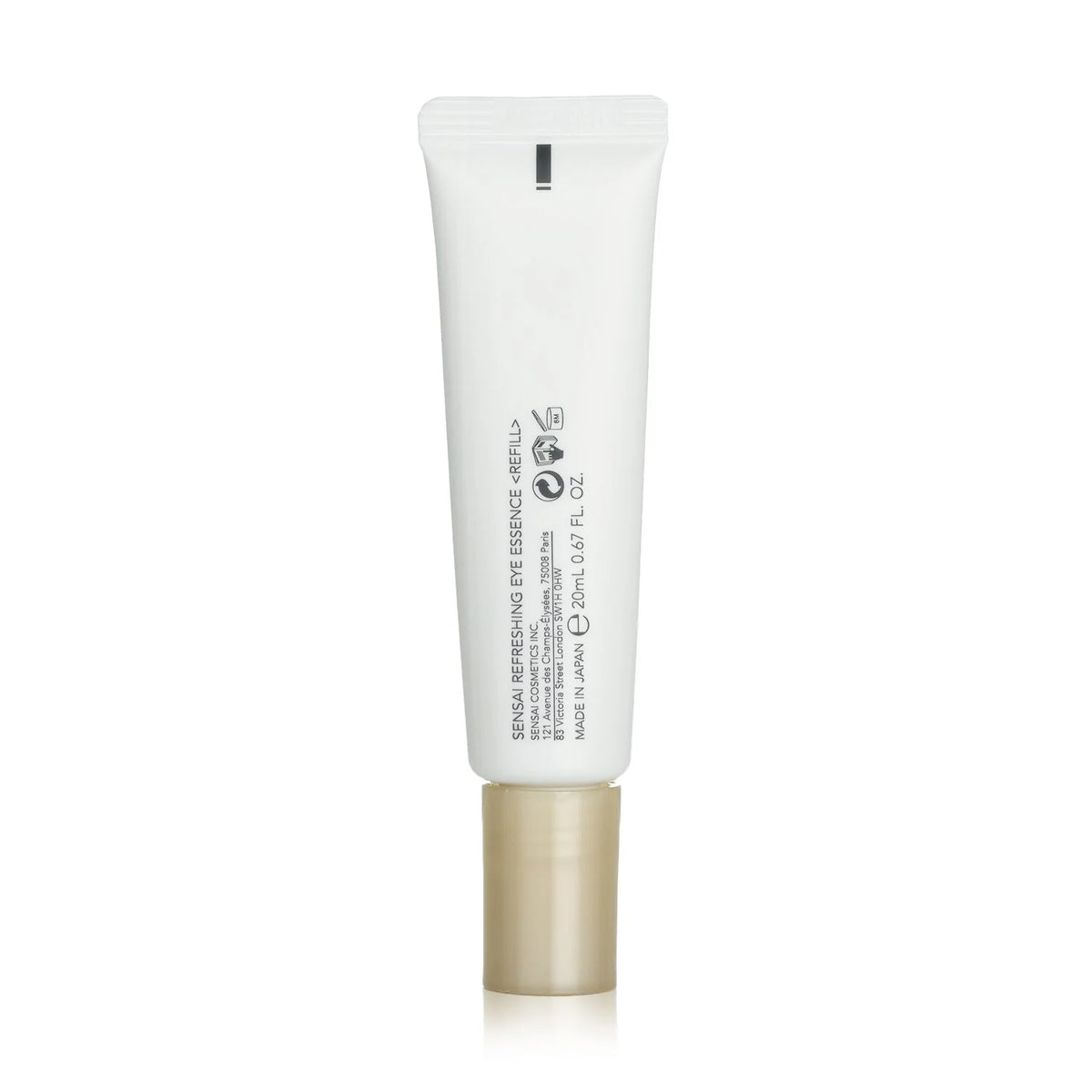Refreshing Eye Essence Refill 20ml N57547