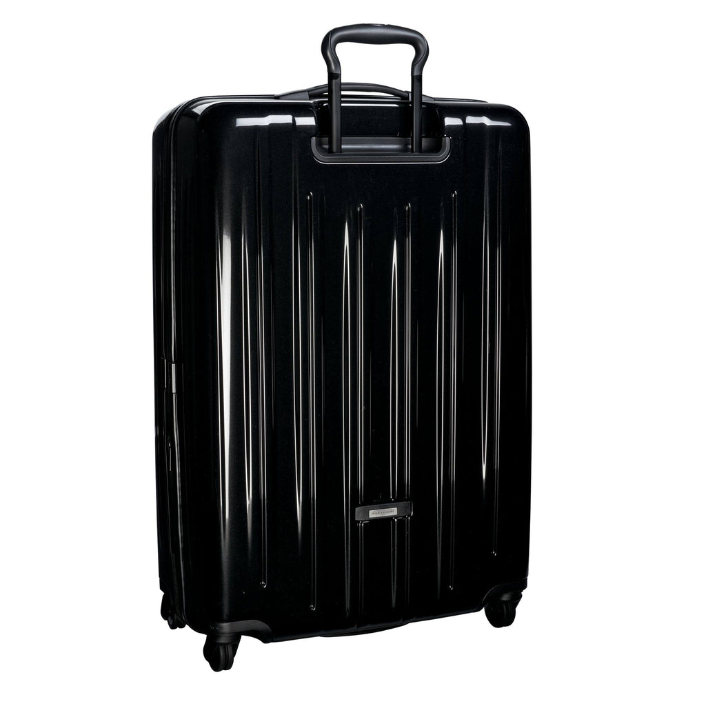 Black Extended Trip Expandable Packing Case U764842