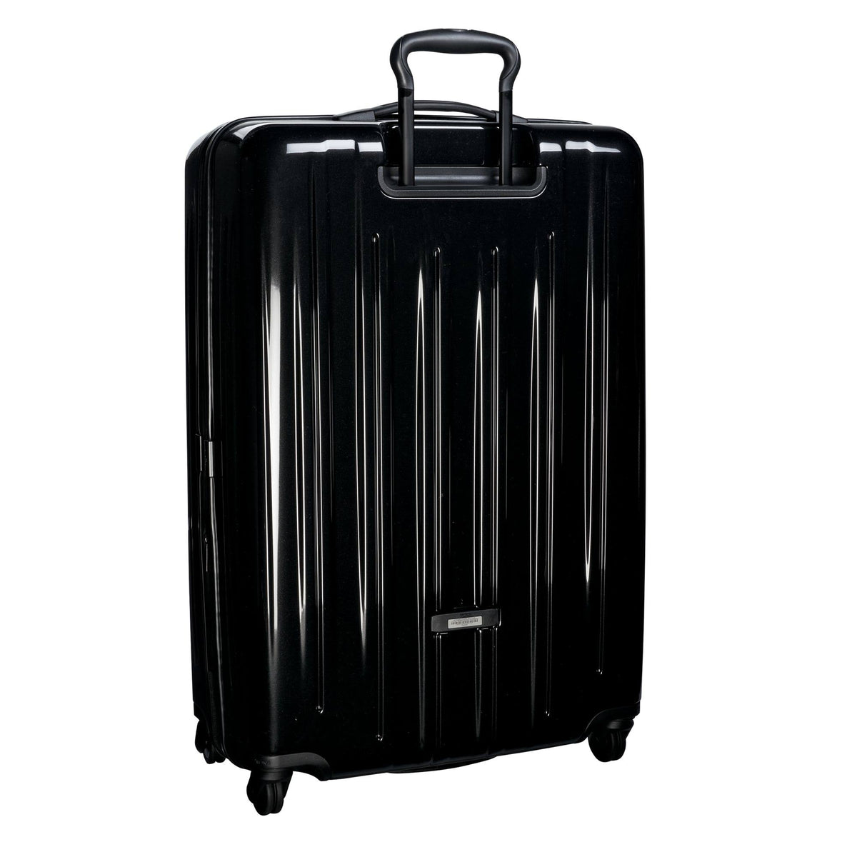 Black Extended Trip Expandable Packing Case U764842