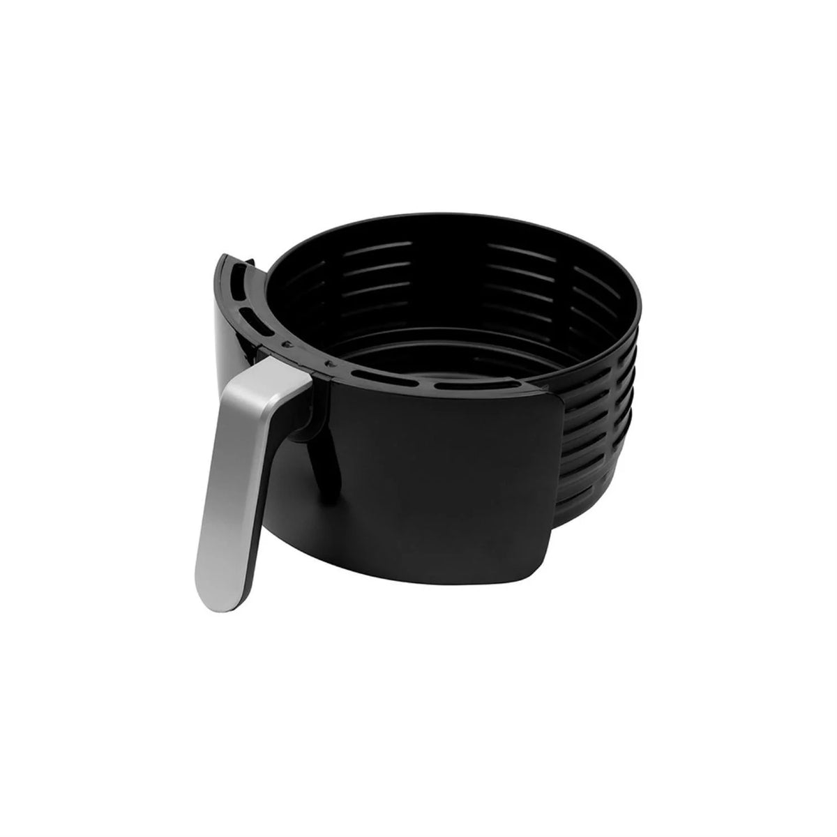 3.2 Quart Touchscreen Digital Air Fryer, Black B8970