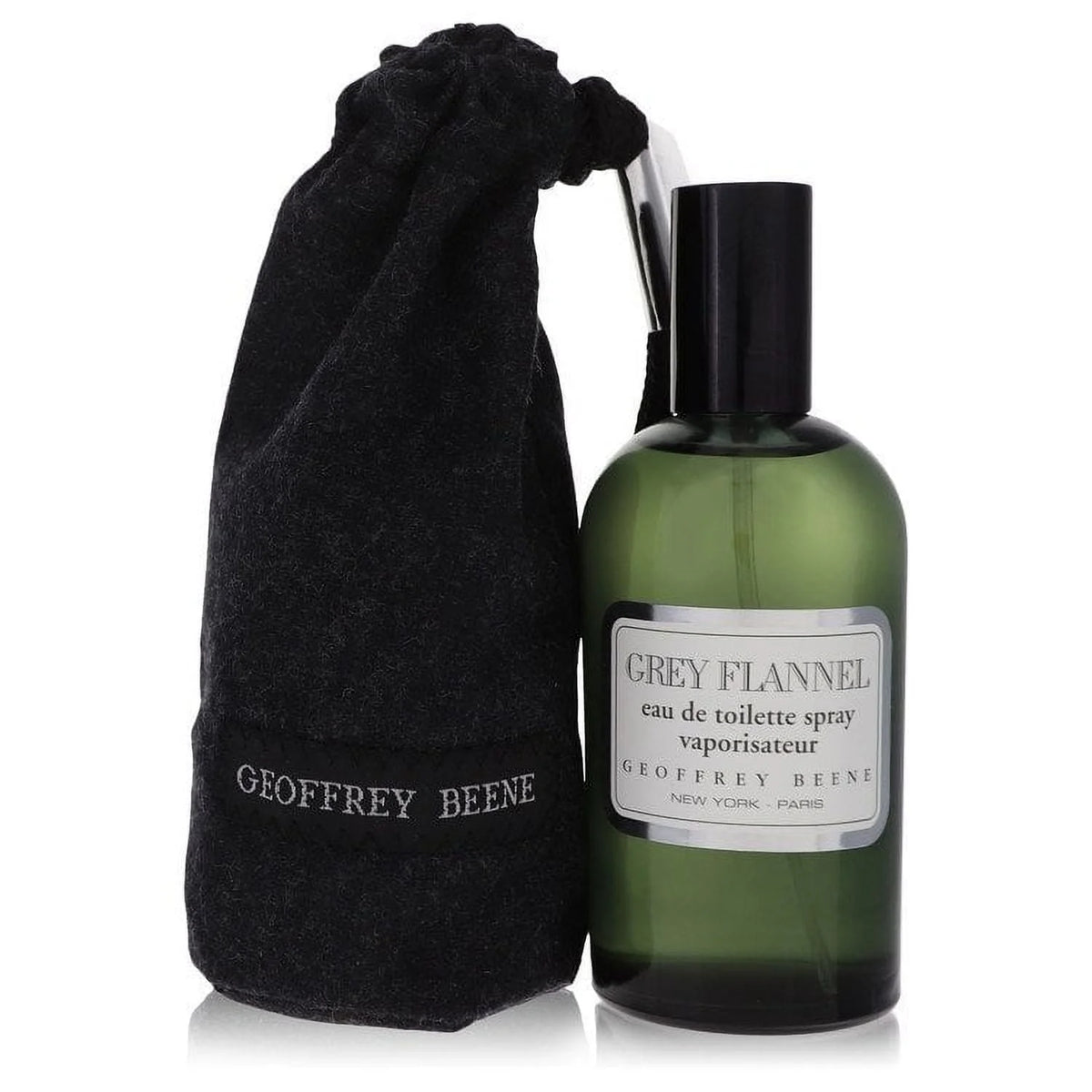 Grey Flannel Edt Spray 4 Oz K349