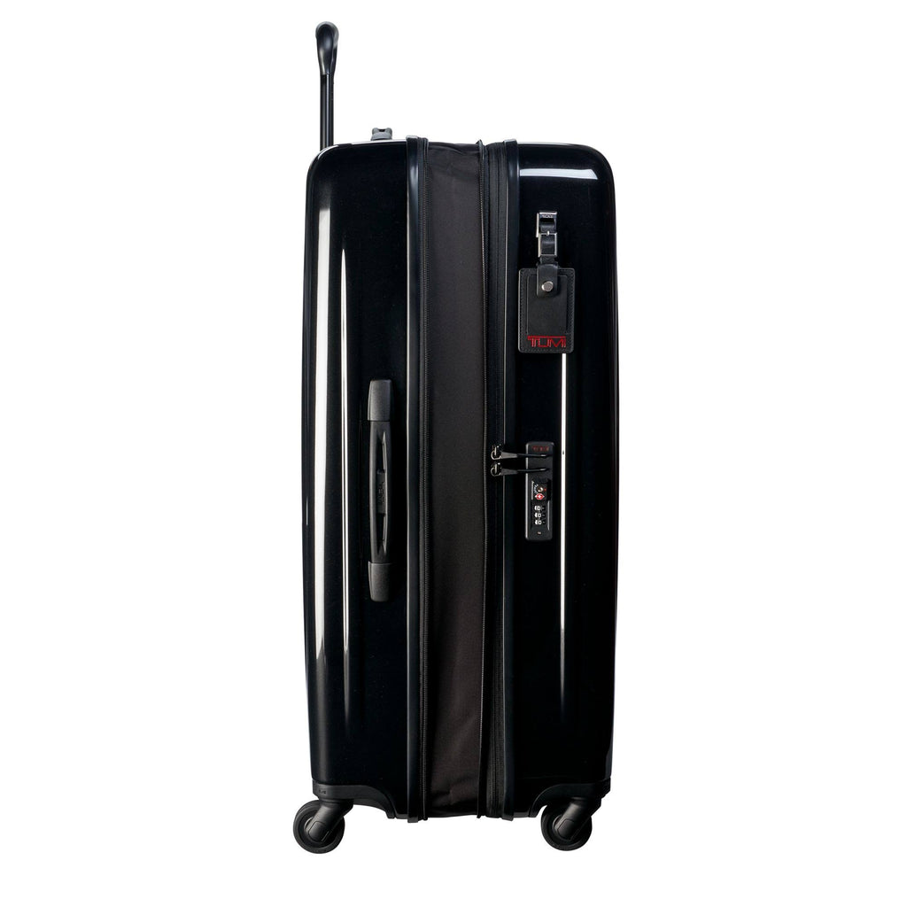 Black Extended Trip Expandable Packing Case U764842