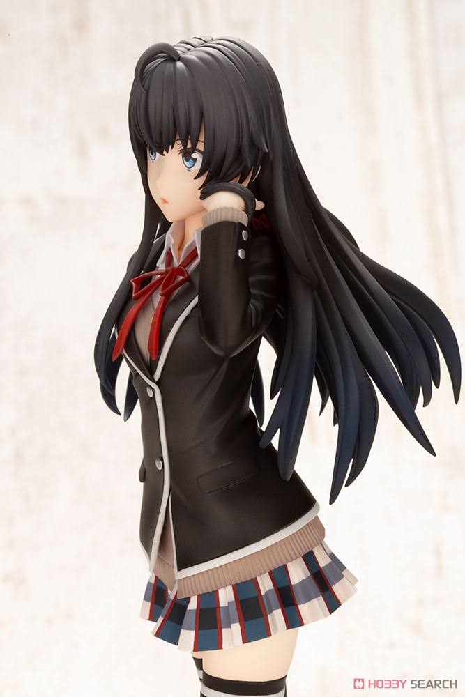 1/8 Scale Figure R284