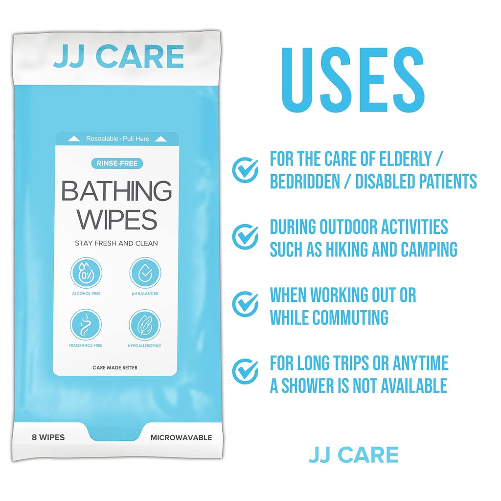 Body Wipes E90546