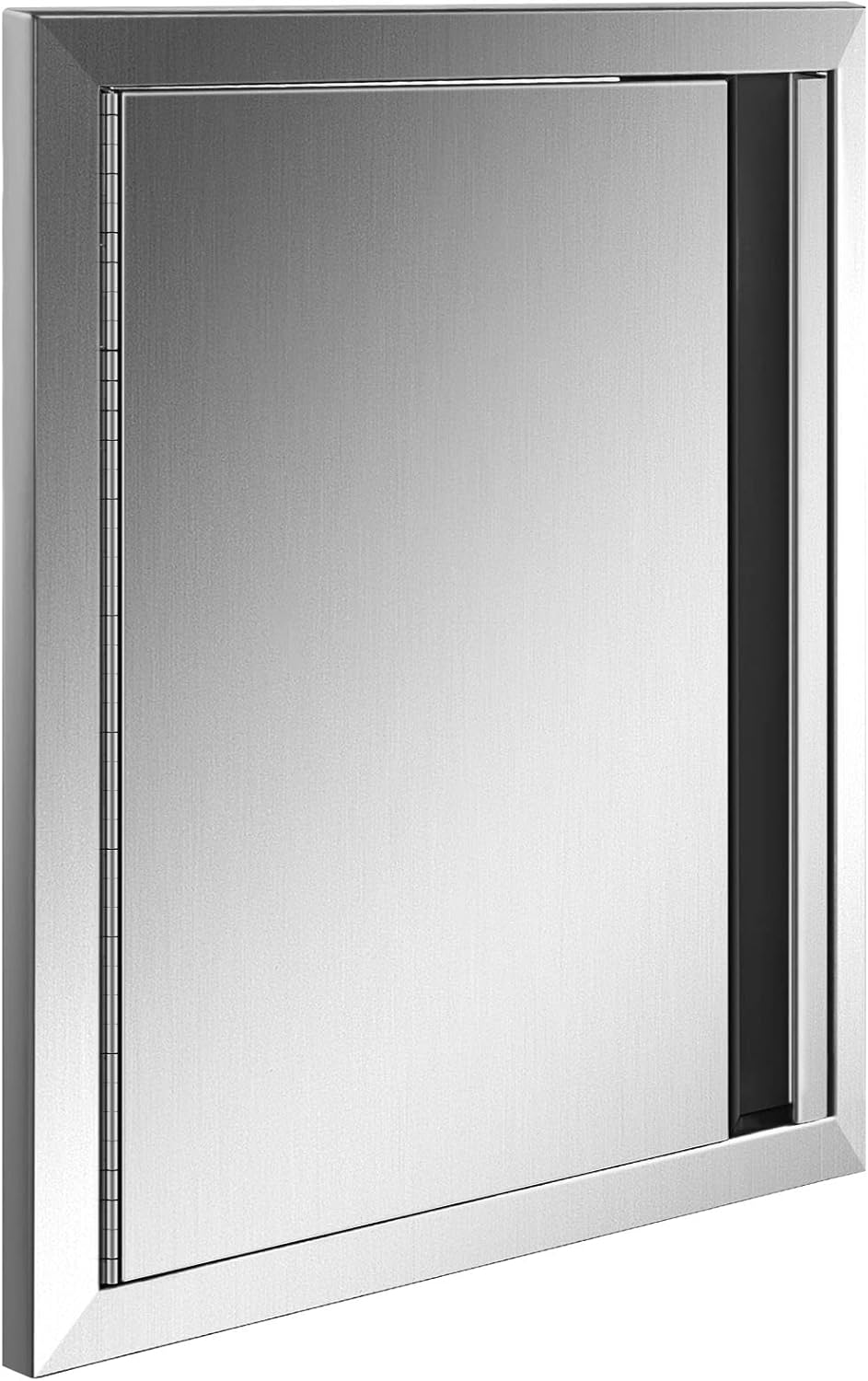 17W x 24H Inch Stainless Steel BBQ Access Door W732447