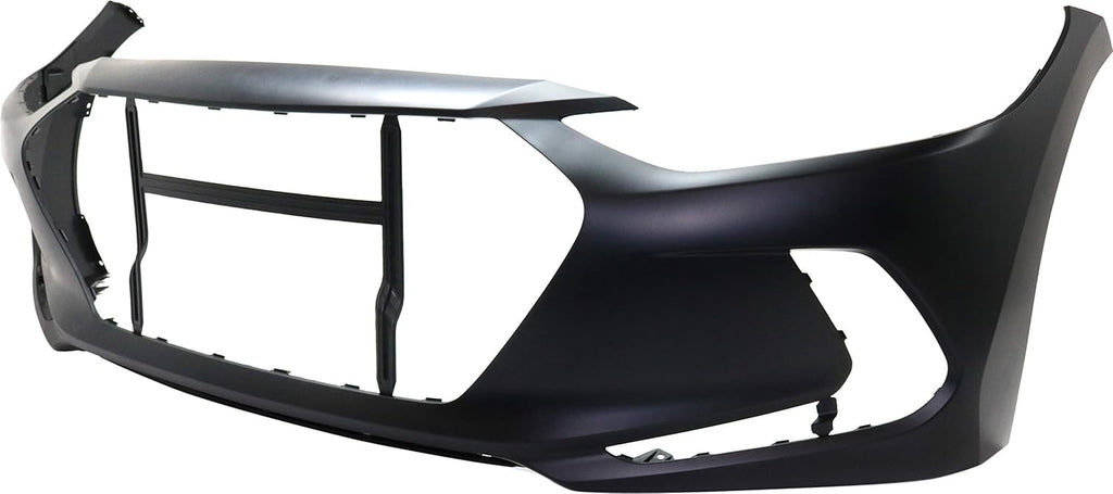 Front Bumper Cover Primed W402
