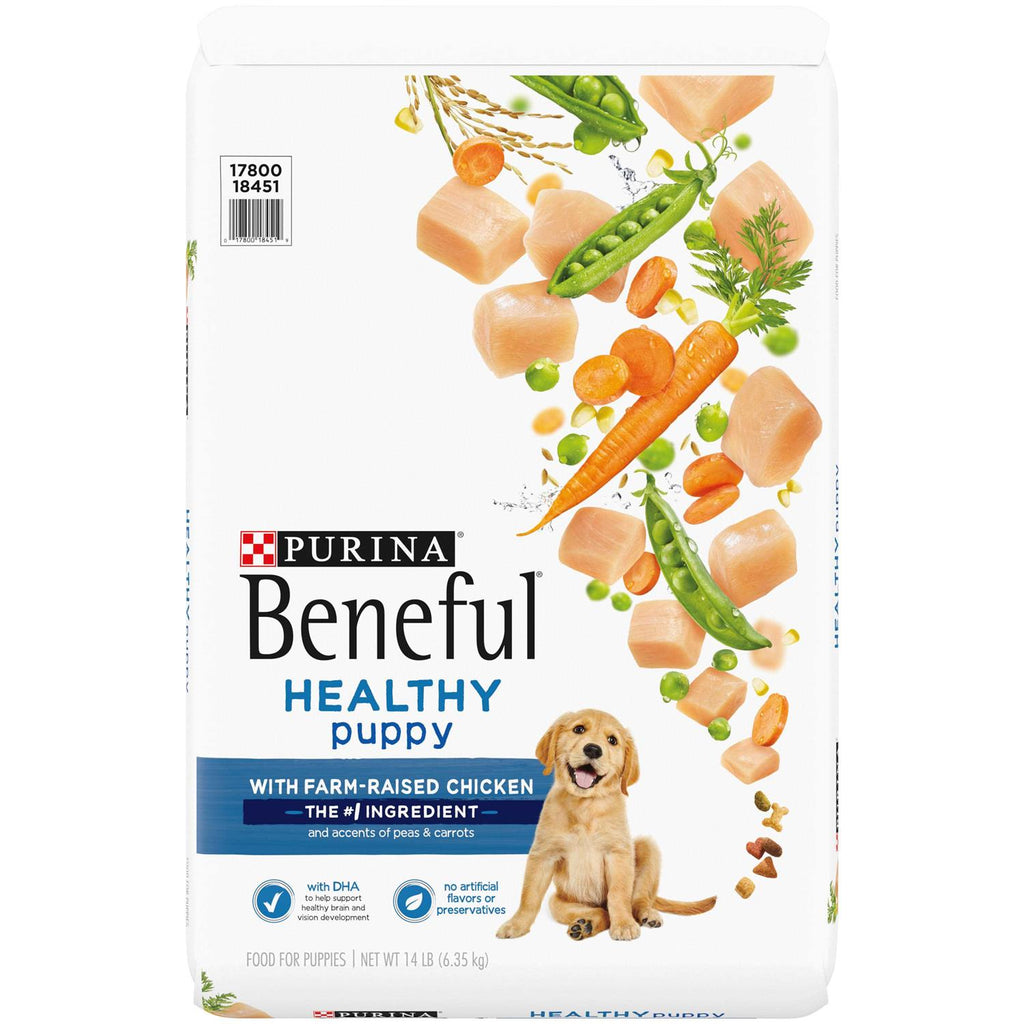 Chicken Dry Dog Food H802128