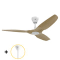 52 Ceiling Fan with Bamboo Blades O336