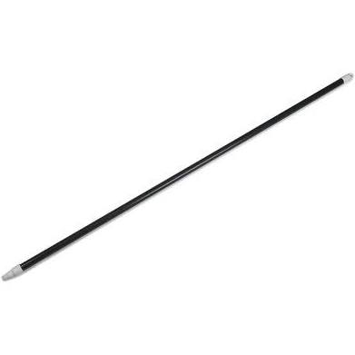 Red Fiberglass Broom Handle Set of 12 F4577