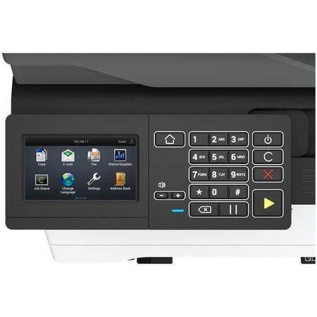 Color Laser Printer S325395