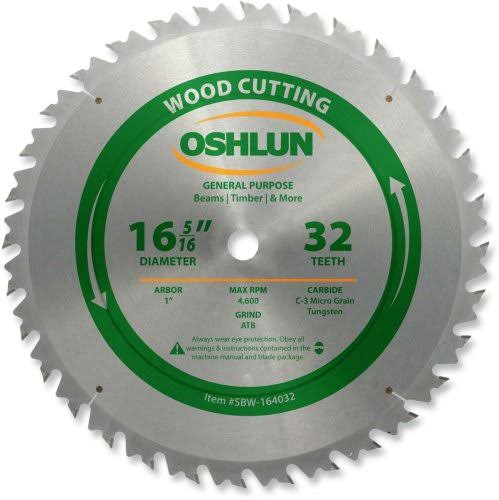 16-5/16x22 32T Saw Blade S736895